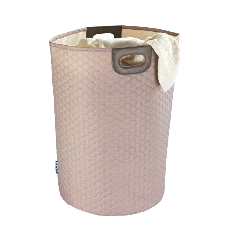 ModernMoments Wäschebehälter Wabo & Bewertungen | Wayfair.de